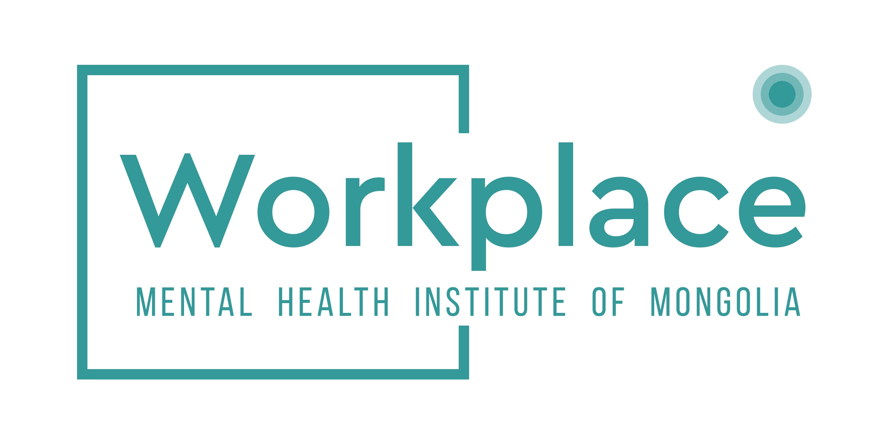 Workplace mental health institude of Mongolia