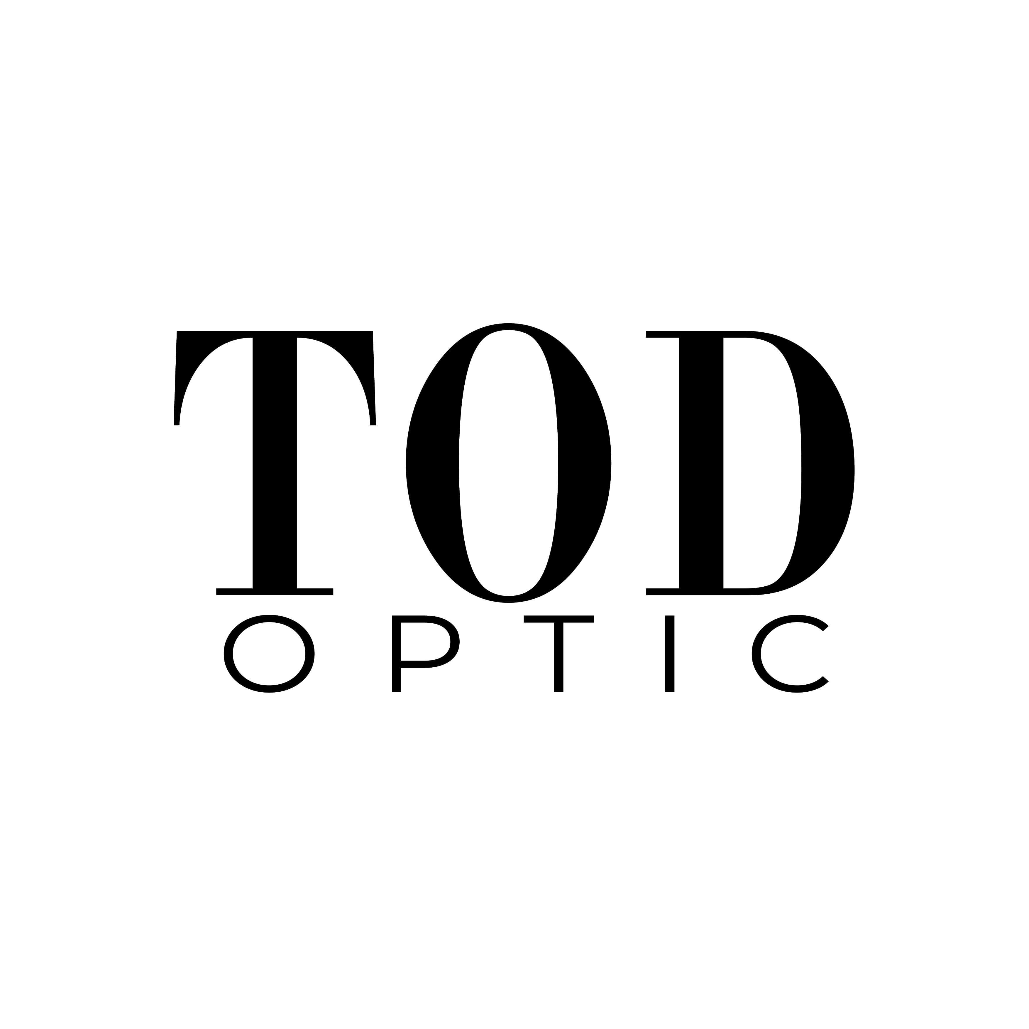 Tod optic