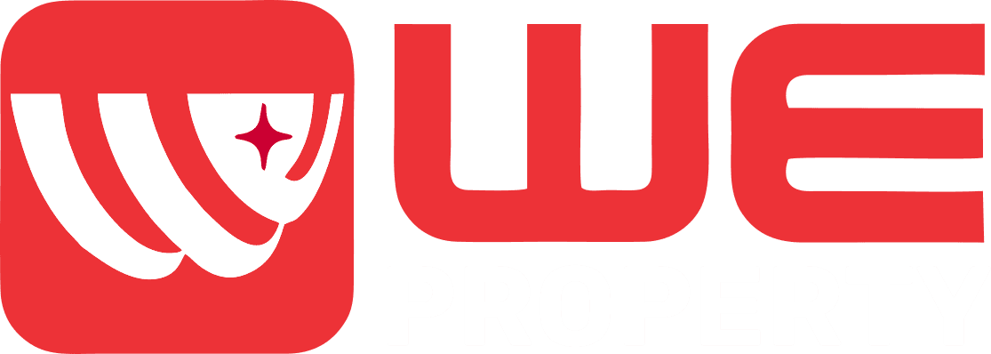 We Property llc